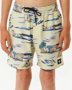 Party Pack Volley Short Boy