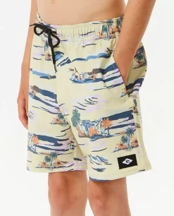 Party Pack Volley Short Boy