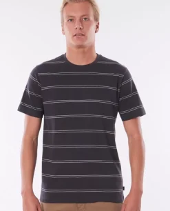 Plain Stripe Camiseta