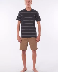 Plain Stripe Camiseta