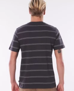 Plain Stripe Camiseta