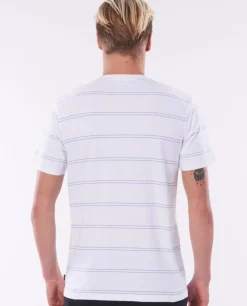 Plain Stripe Camiseta