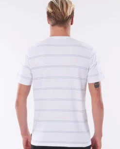 Plain Stripe Camiseta