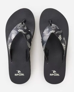 Plataforma Holiday Open Toe