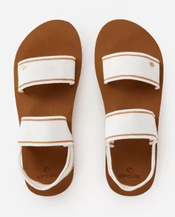 P-Low Sunset Open Toe