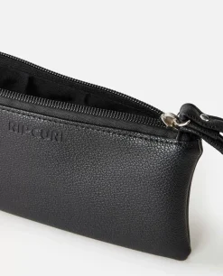 Pochete Com Tira Para O Pulso Essentials