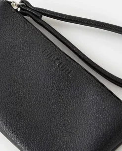 Pochete Com Tira Para O Pulso Essentials