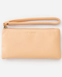 Pochete Com Tira Para O Pulso Essentials