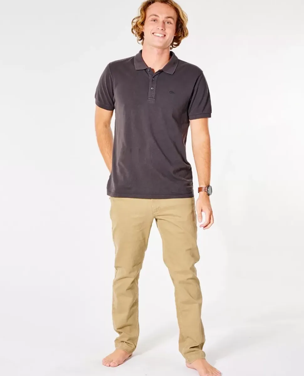 Polo Faded