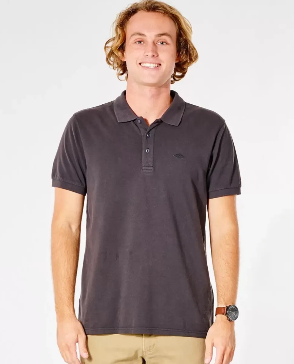 Polo Faded