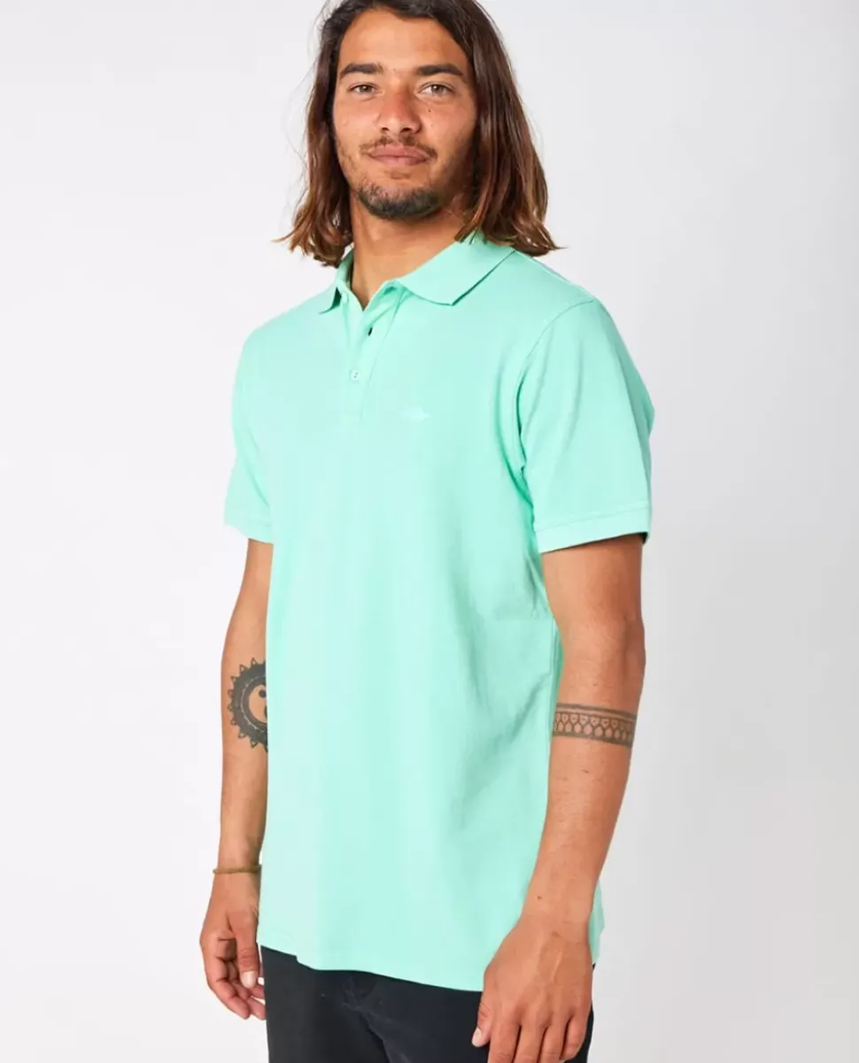 Polo Faded