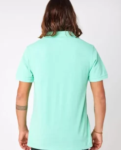 Polo Faded