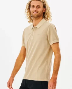 Polo Faded
