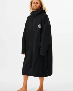 Poncho Surf Series