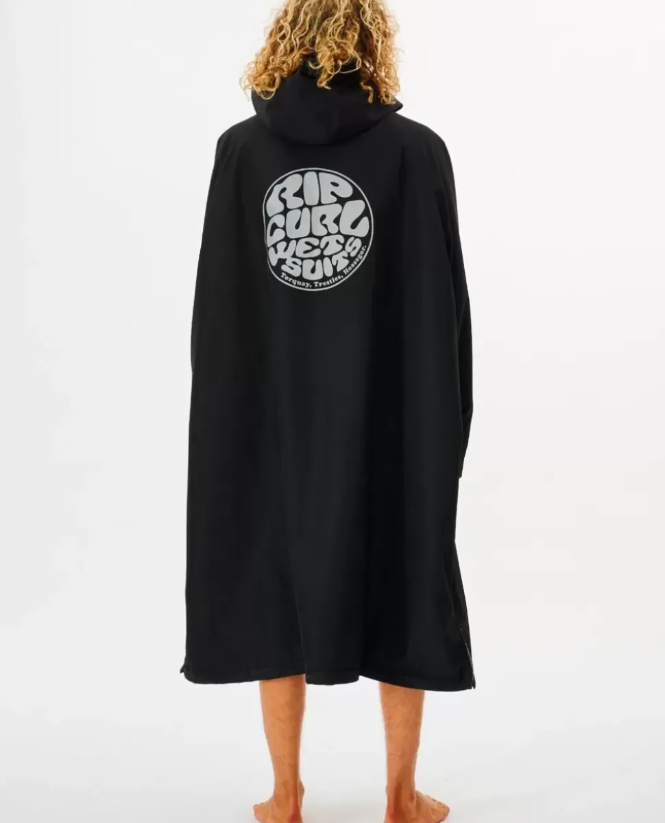 Poncho Surf Series