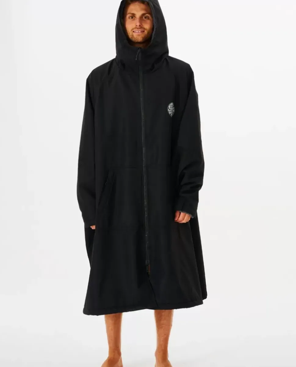 Poncho Surf Series