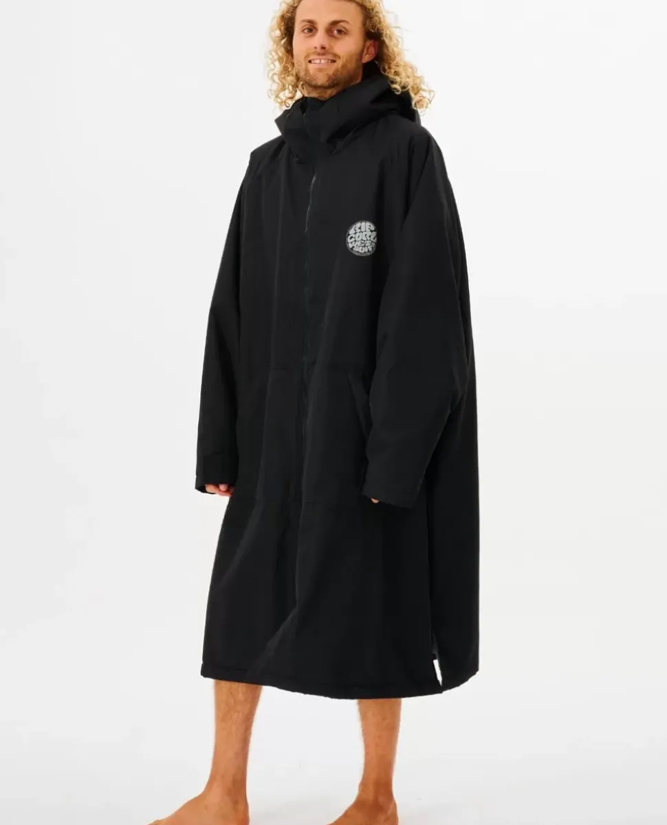 Poncho Surf Series