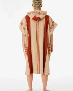 Poncho Toalha Com Capuz Searchers