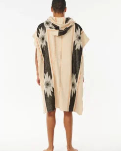 Poncho Toalha Com Capuz Searchers