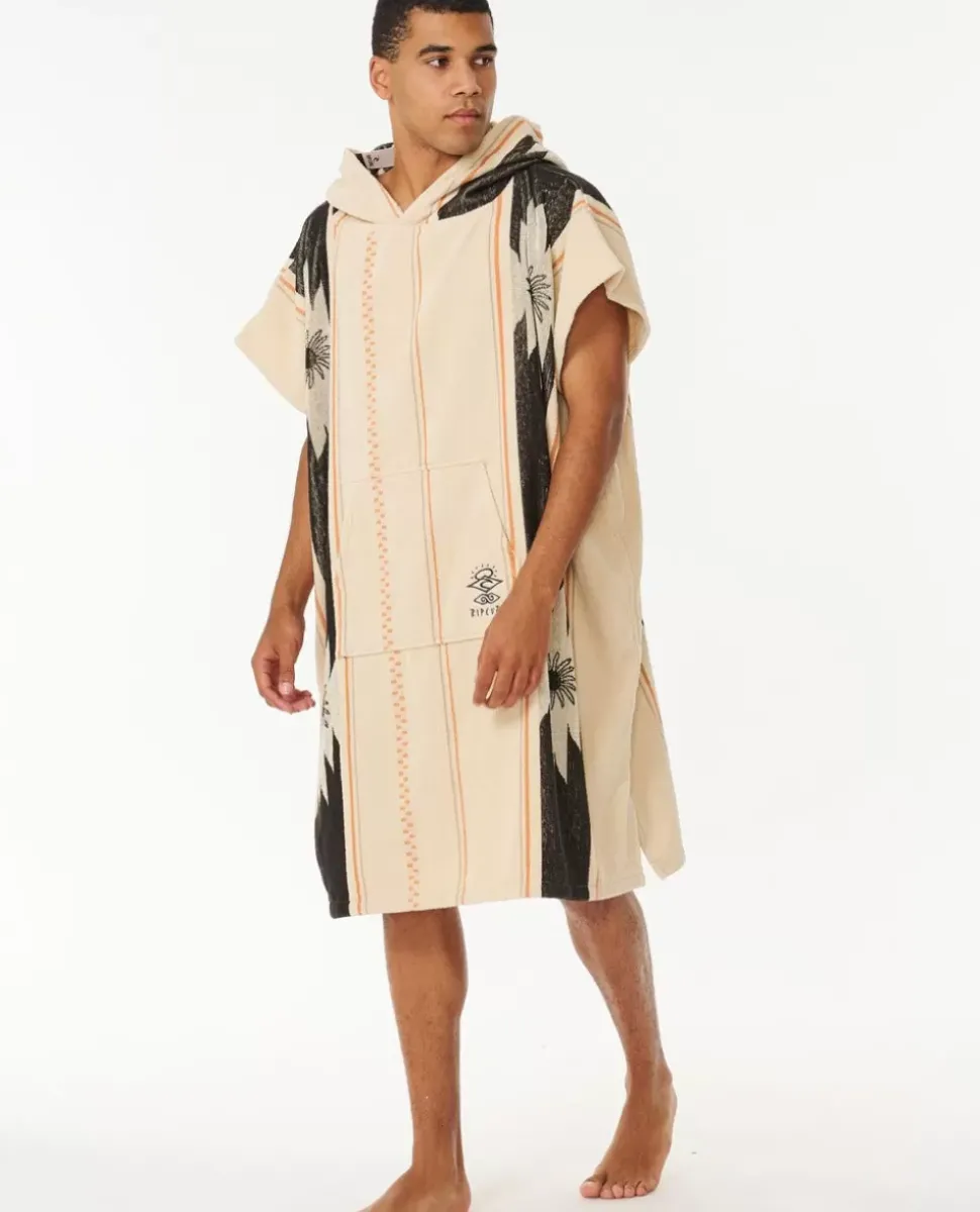 Poncho Toalha Com Capuz Searchers