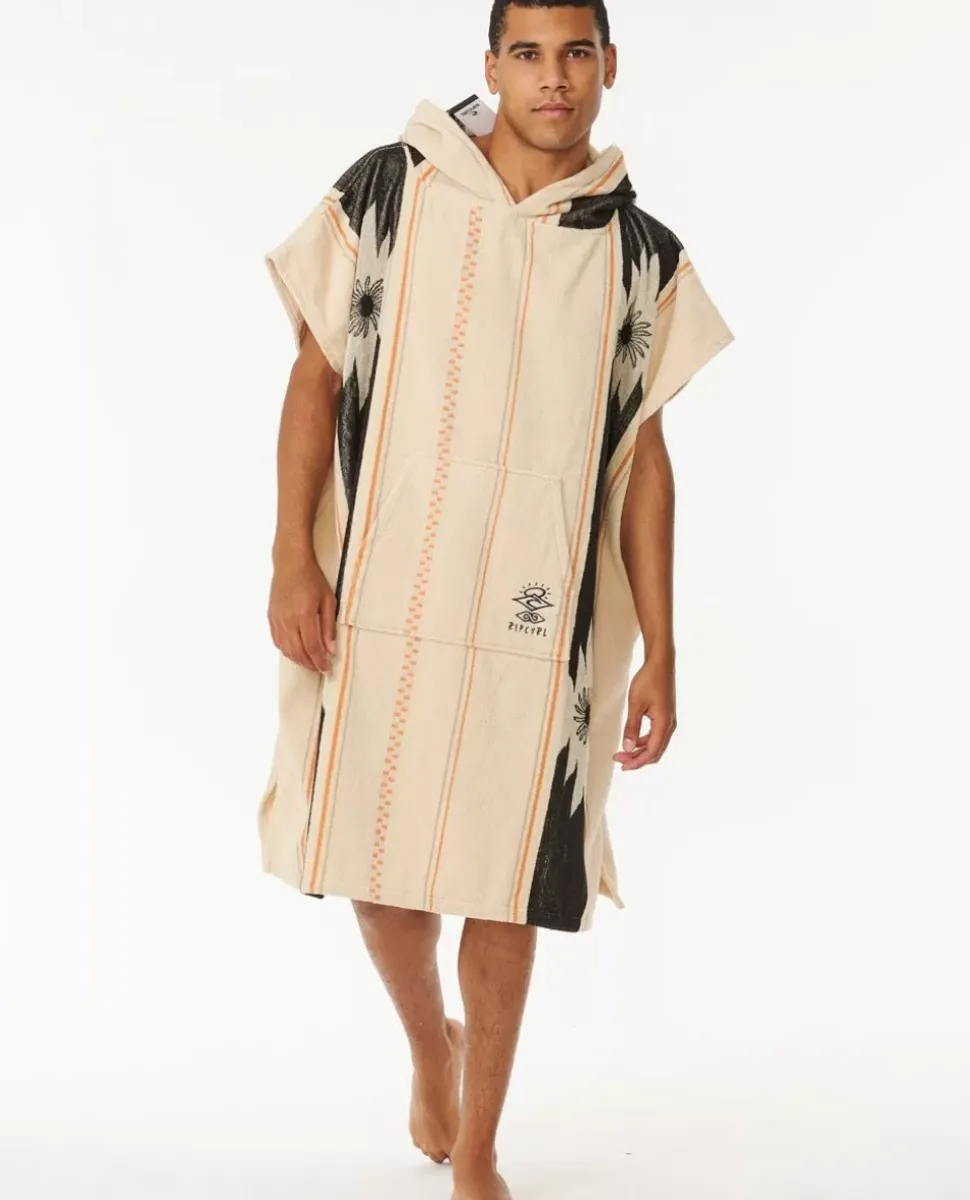 Poncho Toalha Com Capuz Searchers