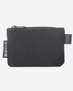 Porta-moedas Em Neopreno