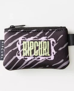 Porta-moedas Em Neopreno