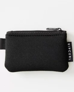 Porta-moedas Em Neopreno