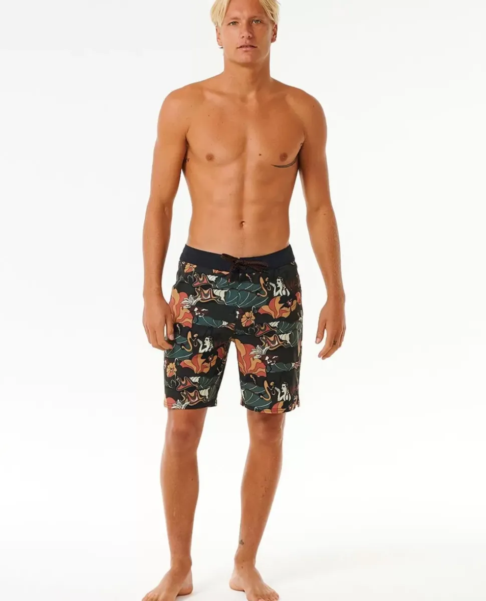 Postais Mirage Boardshort
