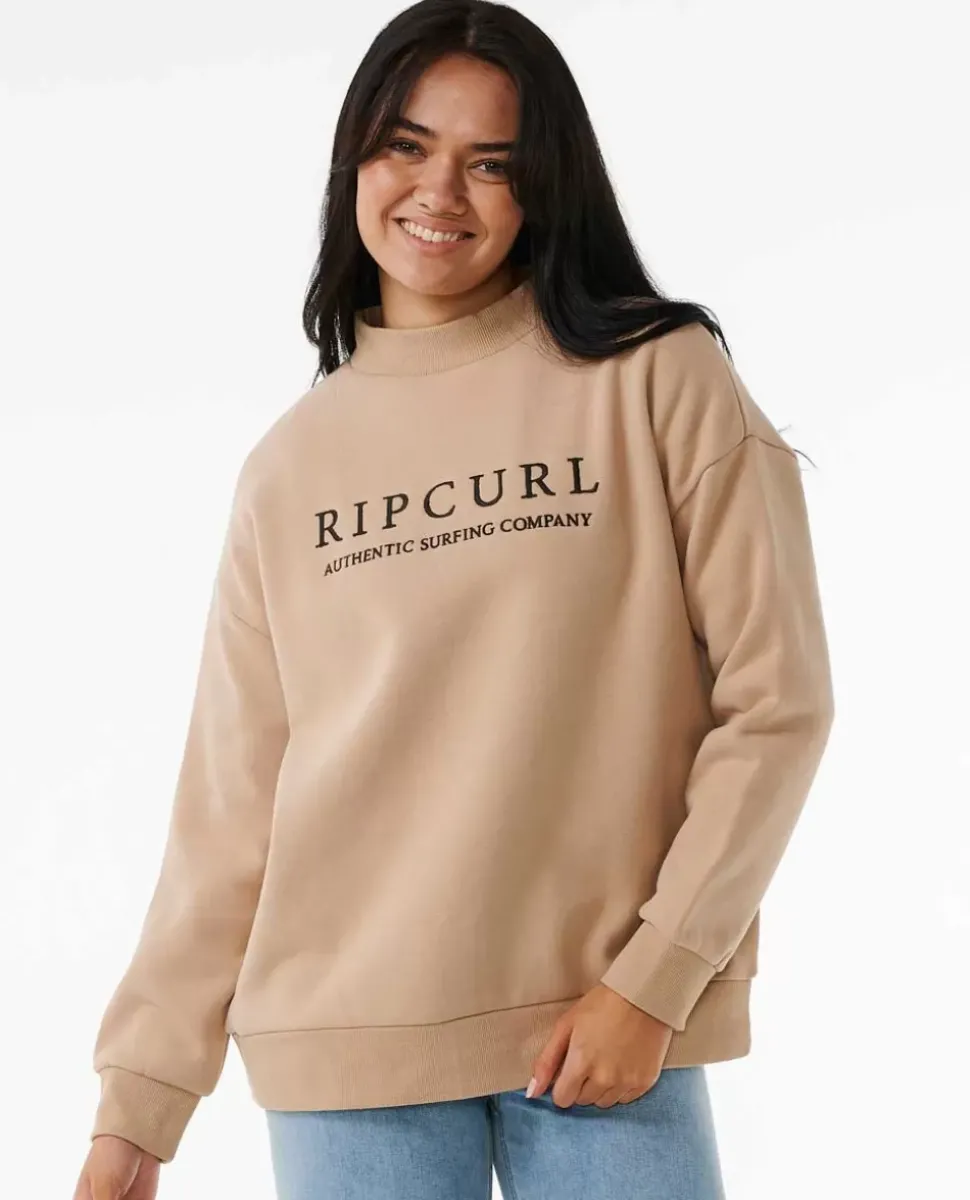 Premium Surf Crew Em Velo