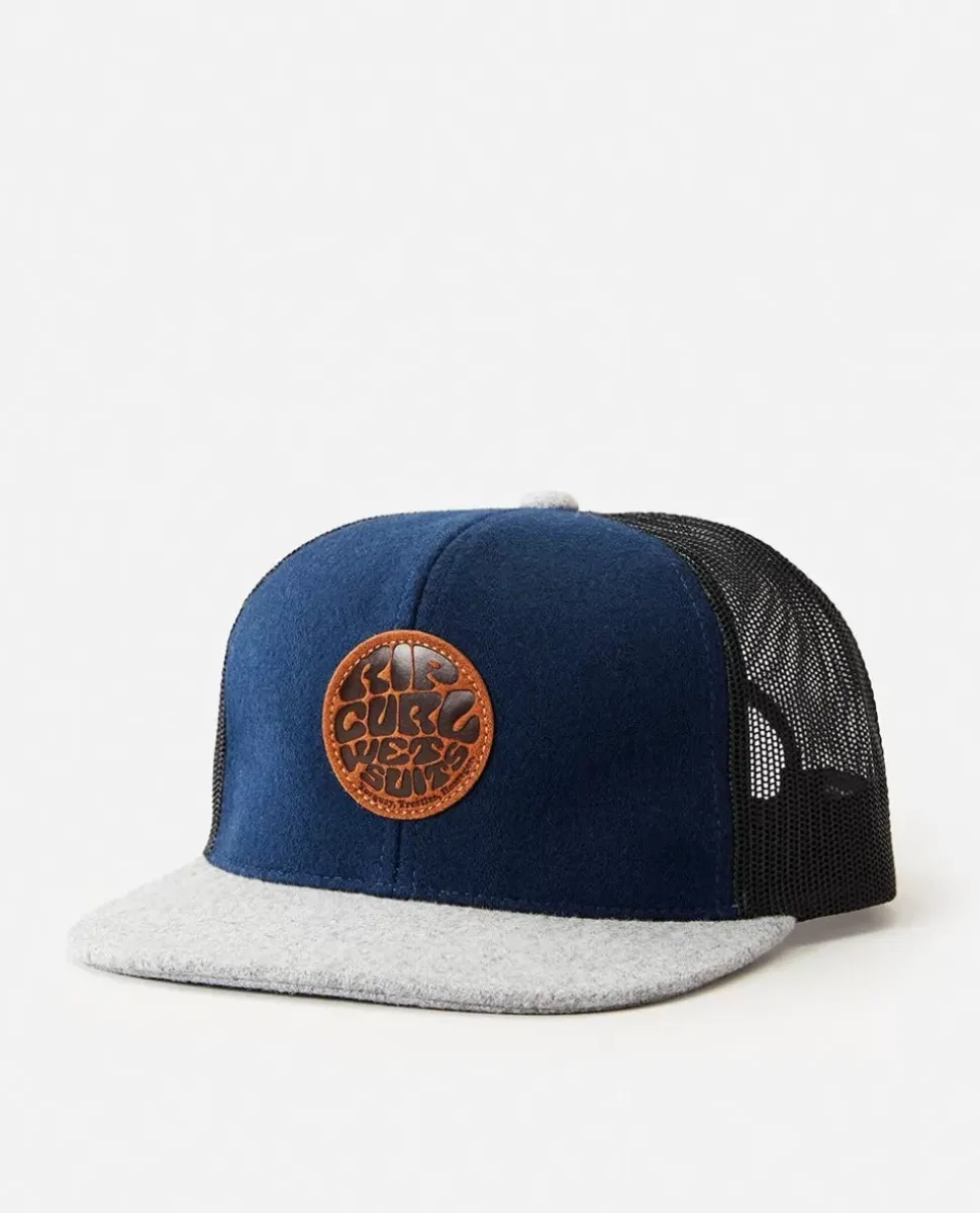 Premium Wetty Trucker