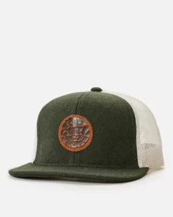 Premium Wetty Trucker