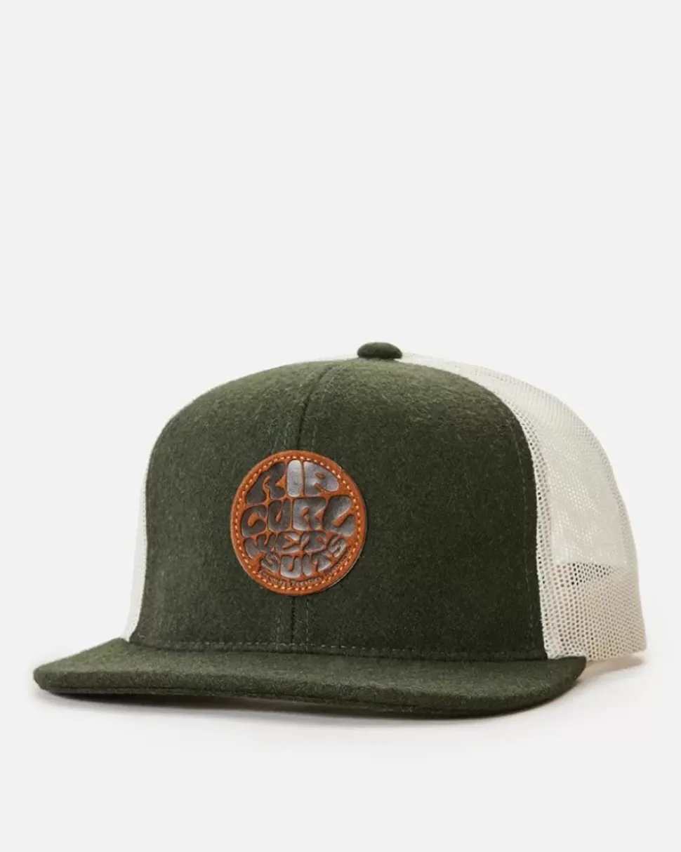 Premium Wetty Trucker