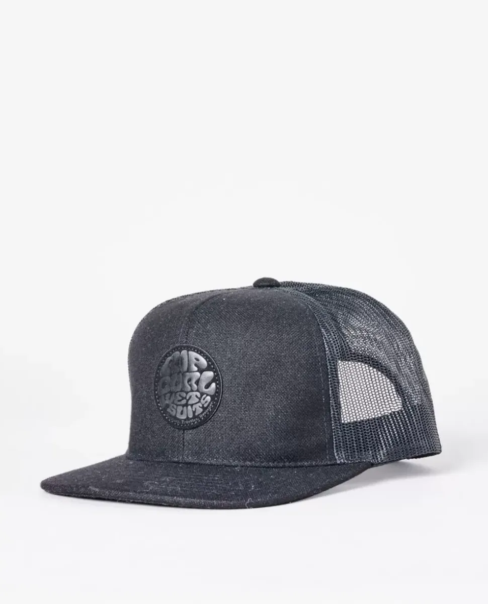 Premium Wetty Trucker