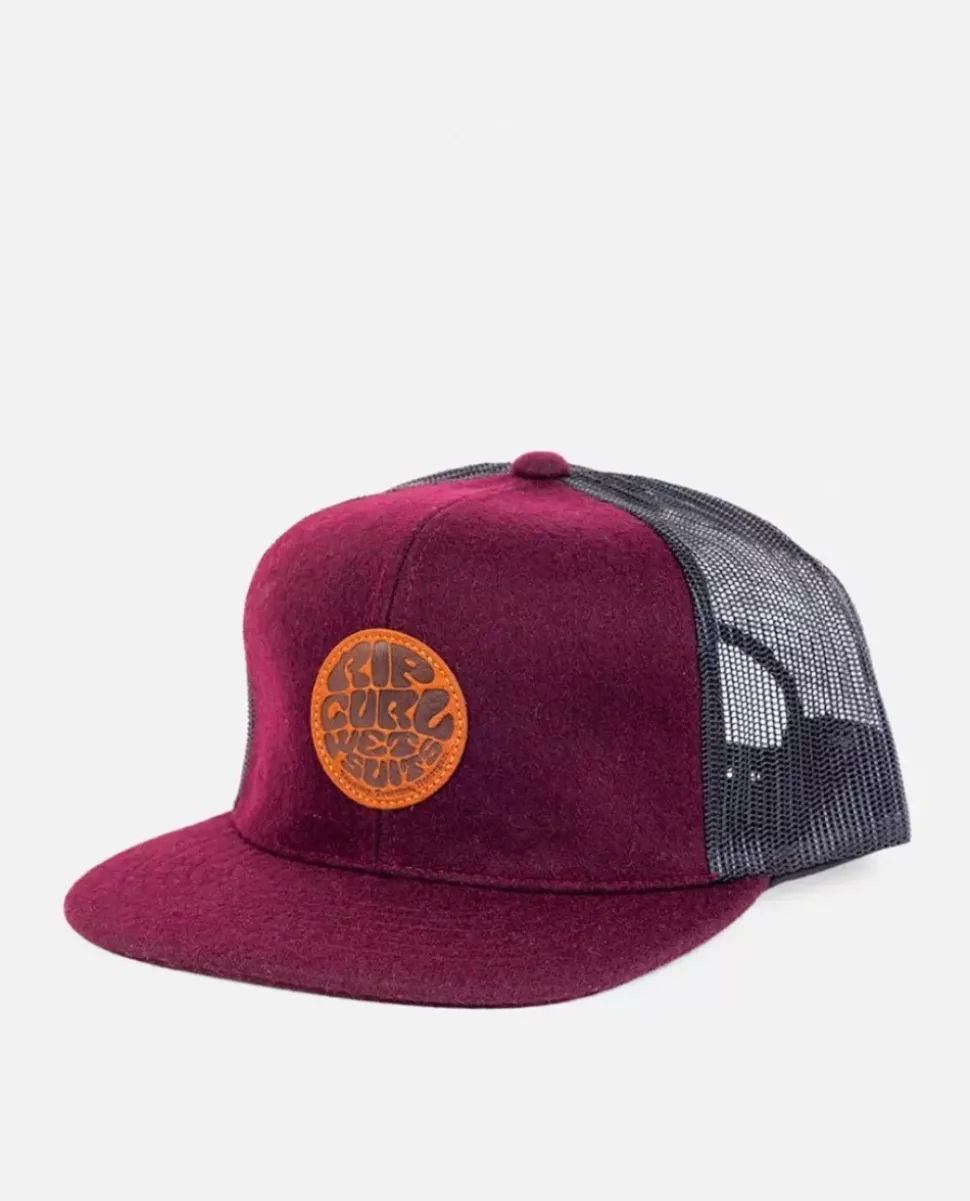 Premium Wetty Trucker