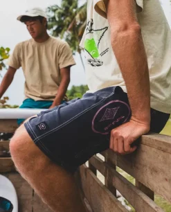 Produtos De Surf De Qualidade Volley Short