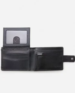Pumped Clip RFID © All Day