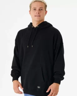 Quality Surf Products Com Capuz Em Velo