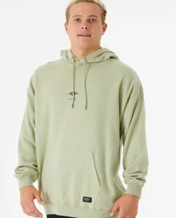 Quality Surf Products Com Capuz Em Velo