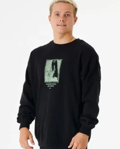 Quality Surf Products Crew Em Velo