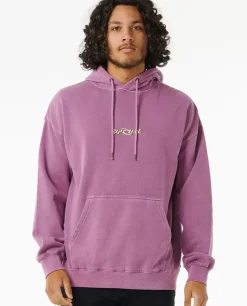 Quest Hood