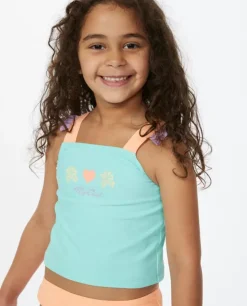 Rapariga Cove Tankini