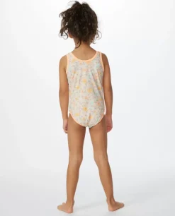 Rapariga Crystal One Piece