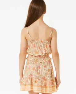 Rapariga Top Hidden Tropic