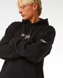 Rip Curl Pro Bells Beach 2024 Com Capuz