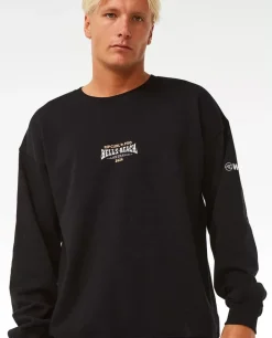 Rip Curl Pro Bells Beach 2024 Crew Fleece