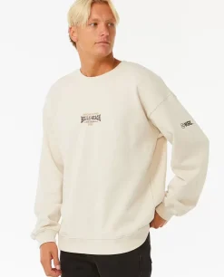 Rip Curl Pro Bells Beach 2024 Crew Fleece