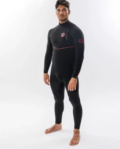 Roupa De Mergulho Flashbomb Fusion 5/3 Sem Zíper