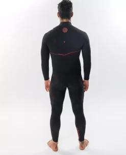 Roupa De Mergulho Flashbomb Fusion 3/2 Sem Zíper