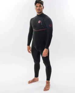 Roupa De Mergulho Flashbomb Fusion 3/2 Sem Zíper